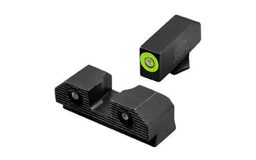 Sights Lasers XS Sights R3D XS R3D 2.0 FOR GLOCK 21 GREEN